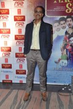 Rohan Sippy at Nautanki Saala screening in Liberty Cinema, Mumbai on 11th April 2013 (88).JPG